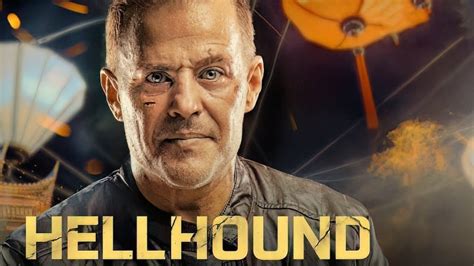 Independent Film Review - Hellhound - RunPee