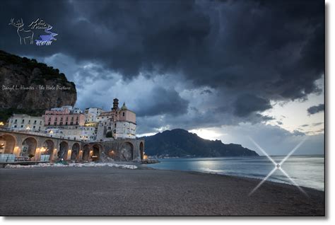 Beach, Atrani, Italy, Italy