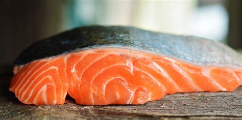 What Salmon Is Safe To Eat Raw Iupilon