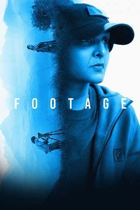 Footage (2024) - Movie | Reviews, Cast & Release Date - BookMyShow