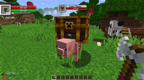 Cheer The Hardcore Minecraft Modpacks CurseForge