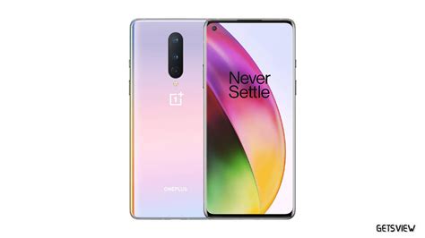 OnePlus 8 Full Specifications Price In 2020 Bangladesh GETSVIEW