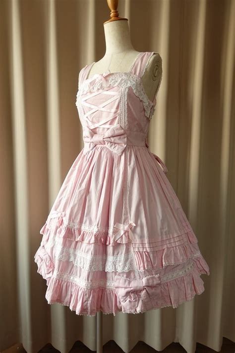 Yahoo オークション Angelic Pretty Jsk ワンピース