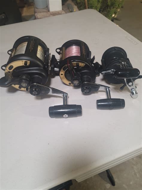 Southern California Shimano Speeds Tld And Tld Bloodydecks