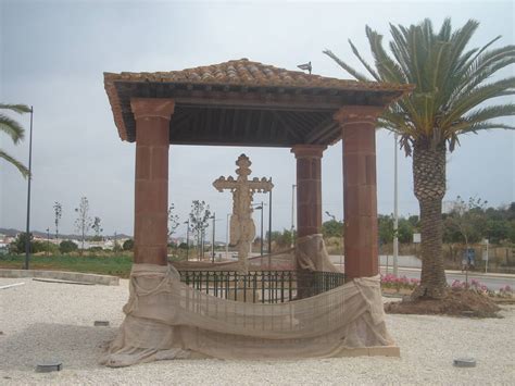 Cruz De Portugal Silves All About Portugal