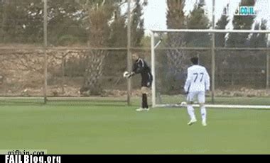 Soccer Fail GIF by Cheezburger - Find & Share on GIPHY