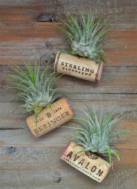 50 Creative Diy Projects Using Cork