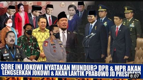 Kumpulan Berita Cek Fakta Presiden Jokowi Cek Fakta Benarkah Presiden