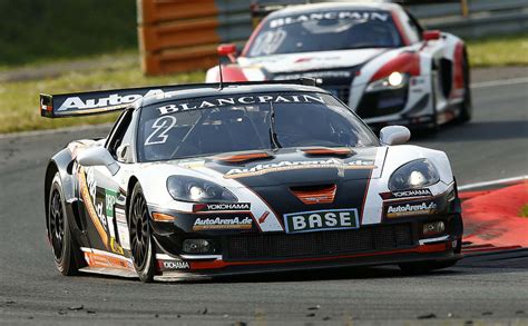 Adac Gt Masters Mit Comeback In Den Niederlanden Adac Gt Masters