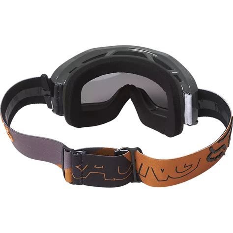 K Nh B O V Fox Racing Main Skew Mirrored Goggles Ch Nh H Ng Fox