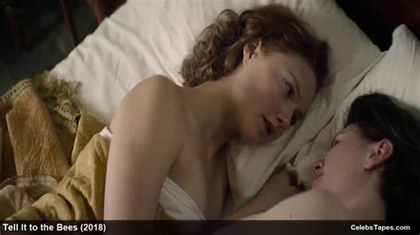 Holliday Grainger Nude 52 Photo