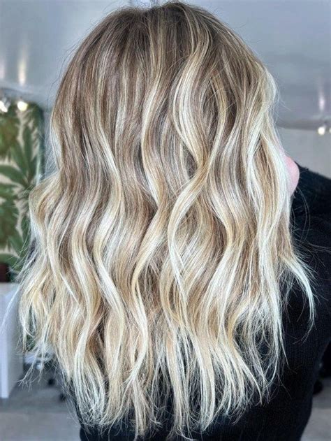 Best Blonde Highlights Ideas For A Chic Makeover In Artofit