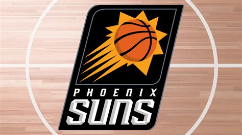 phoenix suns sportando