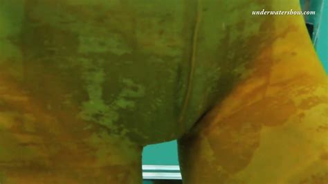 Nina Markova Sexy Underwater Babe Nina Nieves