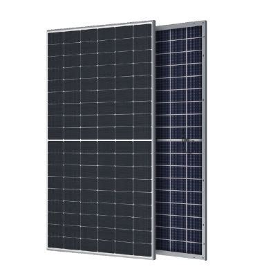 Solarpanel Monokristallines Silicium VCS 108H Series SUZHOU