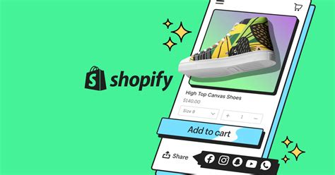 Shopify Starter Plan Shopify Canada