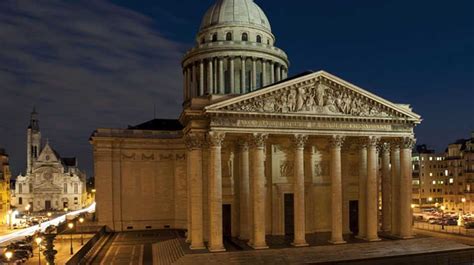 O Que É Neoclássico - Neoclássico – Historia das Artes