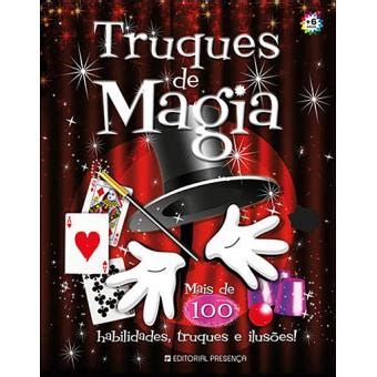 Truques De Magia Cartonado V Rios Compra Livros Na Fnac Pt