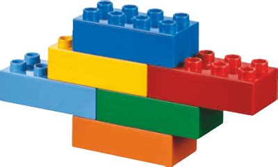 Six Bricks - TeachSTEAM