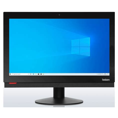 21″ Lenovo ThinkCentre M800z All in One Desktop - Intel i5 6600 3,3GHz ...