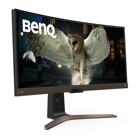 EW3880R | 37.5" IPS WQHD+ Ultrawide Curved Monitor | BenQ Europe