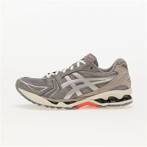 Men's shoes Asics Gel-Kayano 14 Clay Grey/ Pure Silver | Footshop