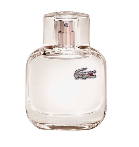 Lacoste L1212 Pour Elle Elegant Perfumería Onlinex Cr