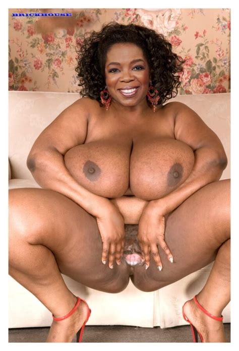 Oprah Winfrey Con Sus Grandes Tetas Porn Pictures XXX Photos Sex Images PICTOA