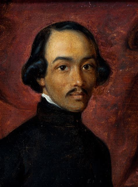 raden saleh  portrait netherlandsindonesia  portraits