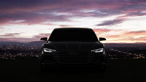 Audi K Car Wallpapers Wallpaper Cave