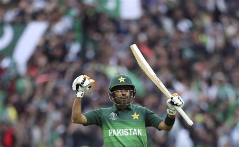 Babar Azam Becomes Second Fastest To 3000 Odi Runs