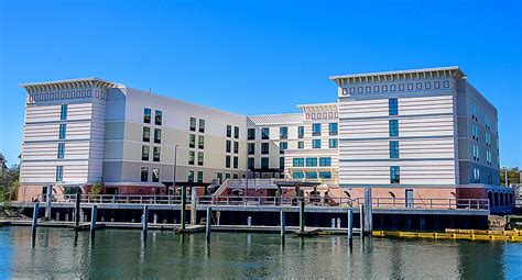 Where to stay in St. Augustine: Several new hotels to open downtown