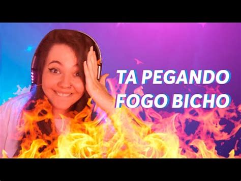 TA PEGANDO FOGO BICHO Melhores Momentos 25 YouTube