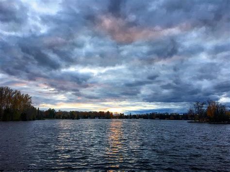 Canoeing Ontario's Kawartha Lakes