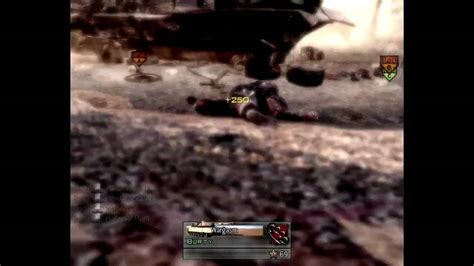 Burty S 1st Tactical Nuke In Modern Warfare 2 Wasteland YouTube