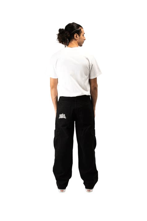 Pbs Cargo Pant