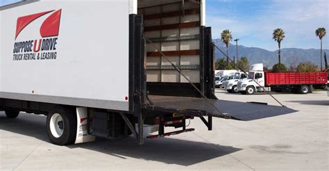 Our Favorite Liftgates For Every Reason Suppose U Drive Truck Rental