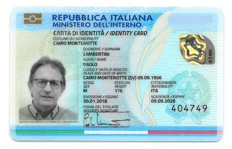 Italy Id Card Apply For An Italian Id Card Buy Id Card