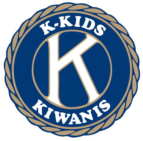 Logos & Social Media Graphics | Types | Kiwanis Kids