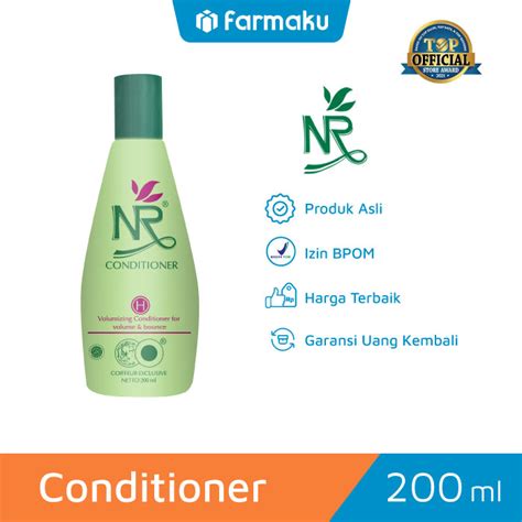 Nr Conditioner H Ml Farmaku