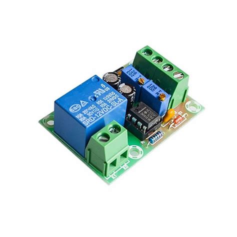 XH M601 12V Battery Charging Control Board