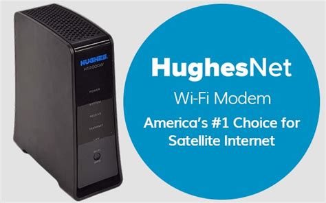 HughesNet Deals & Promotions | 2023 Satellite Internet Deals