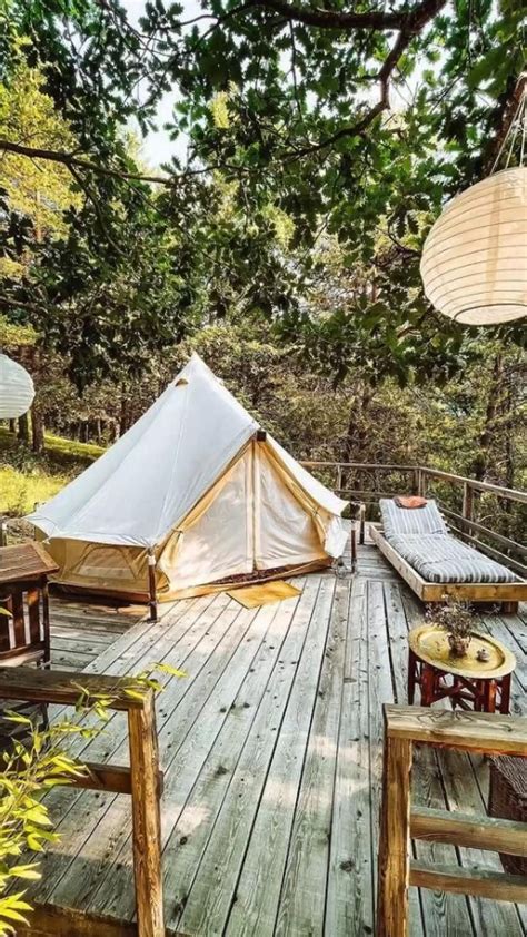 Glamping At Wildhaven Sonoma In Northern California Artofit