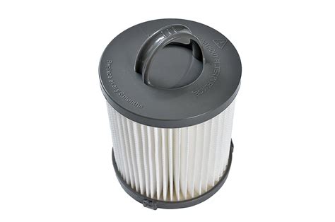 EUREKA Type DCF 21 Washable Reusable Filter For Select Eureka