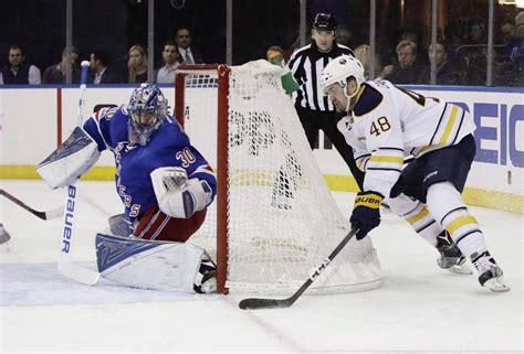 Rangers To Face Sabres In 2018 Winter Classic At Citi Field The Globe And Mail