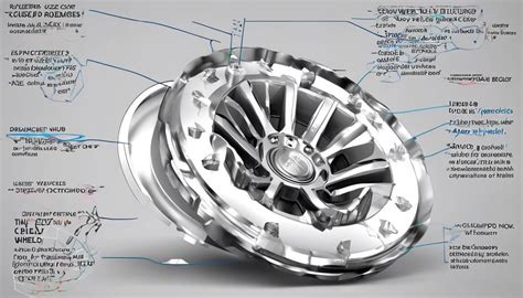 Cruze Control The Bolt Pattern For Chevy Cruze Explained