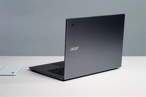 Acer Chromebook 714 Review