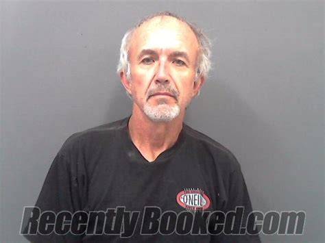 Recent Booking Mugshot For Roger Leo Richardson In Cassia County Idaho