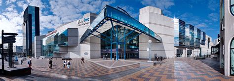 The ICC Birmingham, Birmingham | Venue | Eventopedia