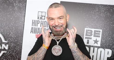 Paul Wall Chimes In As Social Media Reacts To His New Hair